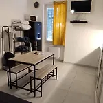S4 Apartment