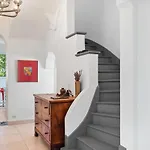 Exclusive!villa Eolienne:vue Mer,piscine *