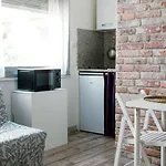 Apart Nissa Bella Centre / Promenade Des Anglais