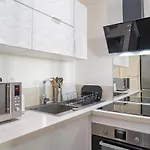 Super Appartement Au Coeur De Nice! Bonnes Vacances