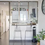 Super Appartement Au Coeur De Nice! Bonnes Vacances