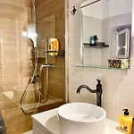 Apartment Cosy Modern In The Heart Of With Ac *