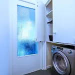 1 Min To The - Kitchen - Tramway - Air Conditioner - Wifi - Promenade Des Apartment