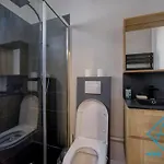Apartment Port De Nice- Neptune- Superbe Studio! *