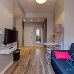 Apartment Port De Nice- Neptune- Superbe Studio!