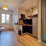 Apartment Port De Nice- Neptune- Superbe Studio! Nice