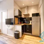 Port De Nice- Residence Neptune- Superbe Studio!