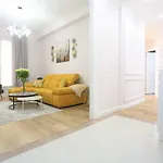 Luxe Negresco Apartment