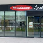 Residhome Nice Aeroport