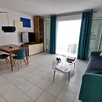 Apartment Le Grand Bleu Fshh *