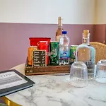 Aparthotel Ammi Vieux