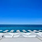 1 Min To The - Kitchen - Tramway - Air Conditioner - Wifi - Promenade Des * Nice