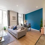 Nice: Hyper Centre !super Cosy Apartment Nice