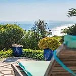 Villa Exclusive!villa Eolienne:vue Mer,piscine
