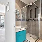 Exclusive!villa Eolienne:vue Mer,piscine Villa Nice