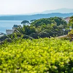 Exclusive!villa Eolienne:vue Mer,piscine Villa *