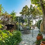 Exclusive!villa Eolienne:vue Mer,piscine Nice