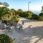 Exclusive!villa Eolienne:vue Mer,piscine Villa *
