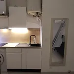 Apartment S4 *