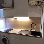 S4 Apartment Nice