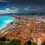 Apart Nissa Bella Centre / Promenade Des Anglais