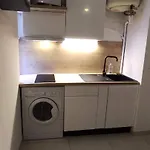 Apartment S4 Nice