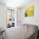 Super Appartement Au Coeur De Nice! Bonnes Vacances