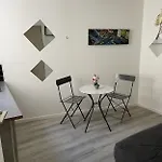 Inice Aparthotel Nice