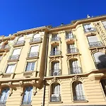 Luxe Negresco Nice