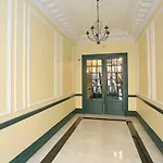 Luxe Negresco Apartment Nice