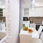 Luxe Negresco Apartment *