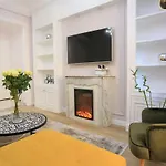 Luxe Negresco Apartment Nice
