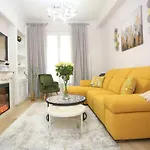 Luxe Negresco Apartment *