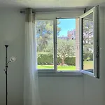Apartment 20 Mins From The Nice