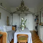 Sea Front Flat Promenade Des Anglais With Garden