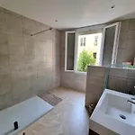 Apartment Bel 2 Climatise Centre Nice