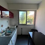 Apartment 2 Pieces Avec Terrasse En Privee *
