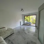 2 Pieces Avec Terrasse En Privee Apartment Nice