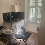 Aparthotel Inice