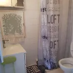 Pour 3 Personnes Au Calme Dans Apartment *