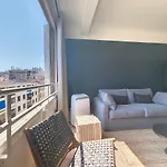 Apartment Nestor&jeeves - Blue Pearl - Port Area - Close Old Town