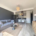Apartment Nestor&jeeves - Blue Pearl - Port Area - Close Old Town Nice