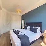 Nestor&jeeves - Blue Pearl - Port Area - Close Old Town Apartment