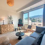 Apartment Nestor&jeeves - Blue Pearl - Port Area - Close Old Town