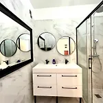 2 Bedrooms - Sea View Apartment Nice