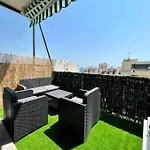 2 Bedrooms - Sea View Apartment