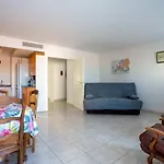 Apartment With Sea View With Two Bedrooms