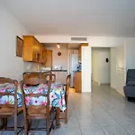 Apartment With Sea View With Two Bedrooms