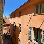 Cosy Flat - Heart Of Old Town Nice