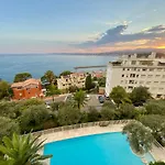 Balcon Du Mont Boron